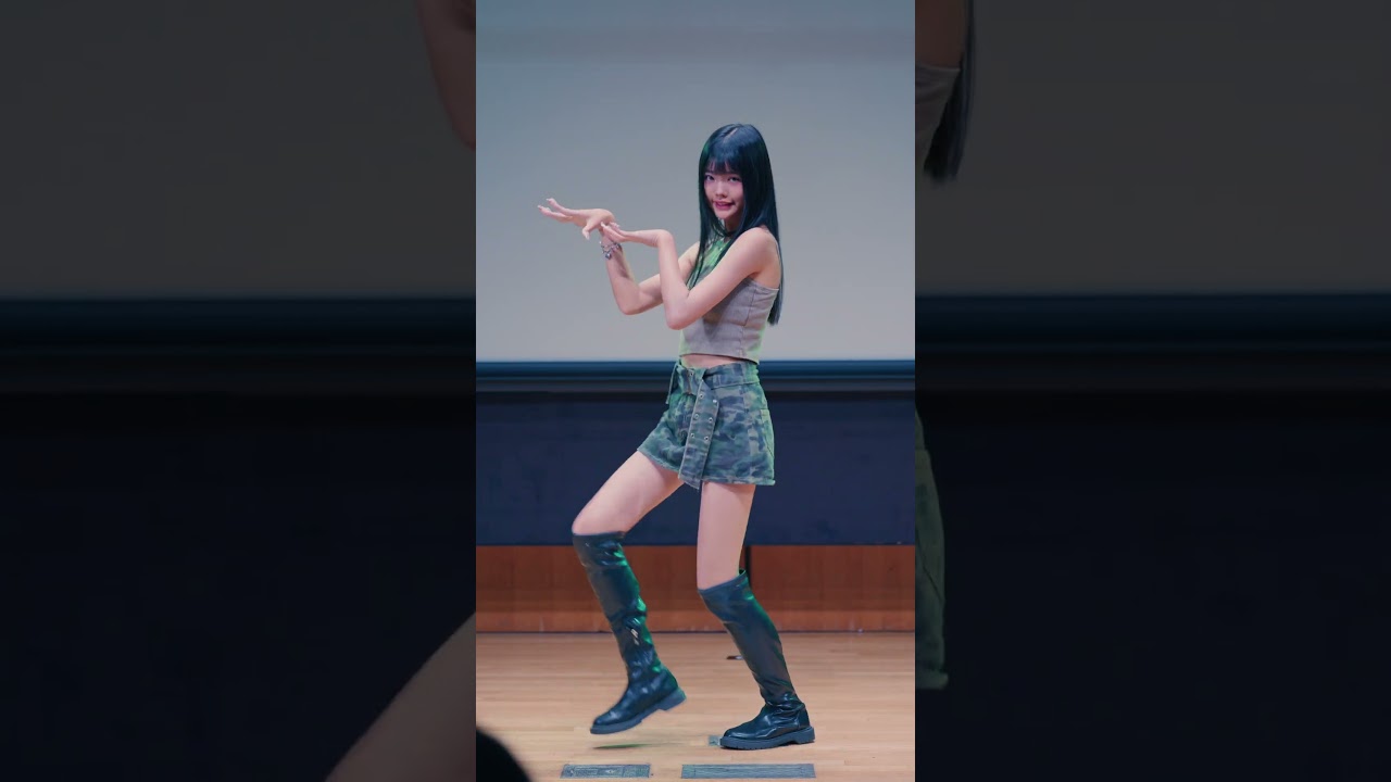 aespa「Girls」 #nijika (happy fleurs) 