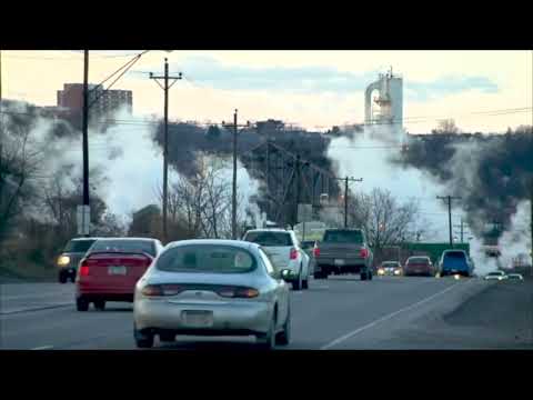 Paterson Youth Climate