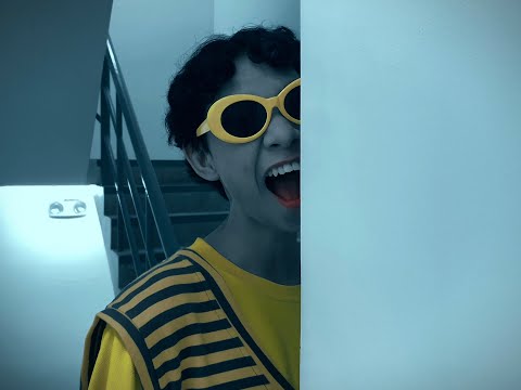 JERGE - Multo (Official Music Video)