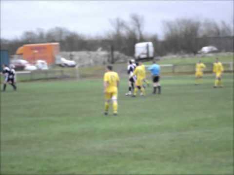 Stoneyburn 1 Blackburn United 0