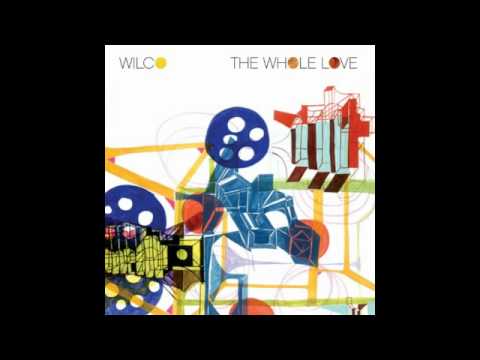 Wilco-Born Alone