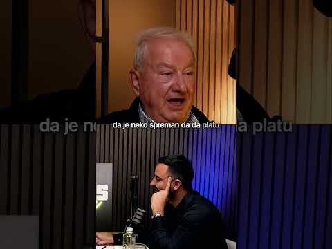 Cene u Rusiji | Prof. dr Miodrag Zec | Biznis Priče 201