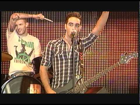 Neveralone   Modena RBET 2011