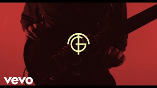 Toothgrinder - I AM (Lyric Video)