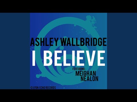 I Believe (Gareth Emery Remix)
