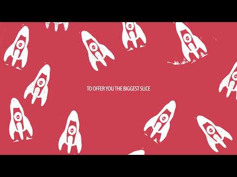 Rocket Ship - nep