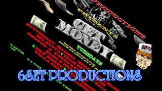 MERCURY STORM NETWORKING WITH 6SET PRODUCTIONS GLORIA BURNS
