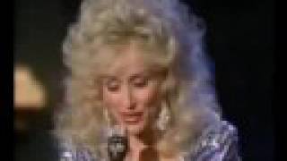 DOLLY PARTON - AMAZING GRACE LIVE DOLLY SHOW