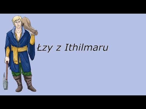 Łzy z Ithilmaru - Bardbarian