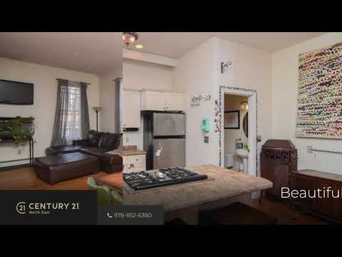 155 Washington Street, Unit 5, Haverhill, MA | MLS#72800781 - Century21NorthEast