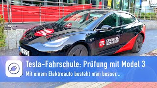 Erste Fahrschule in Bremen mit Elektroautos!
