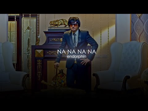 Na Na Na Na [Slowed + reverb] - J Star