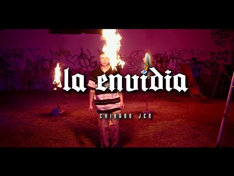 Chikano Jcr - LA ENVIDIA  - Cypher  (Video Official ) #birdsmusic #MMUSICMX