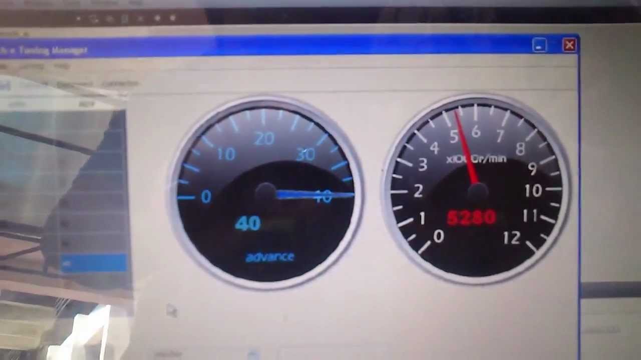 Programmable CDI IQUTech-e - Part2