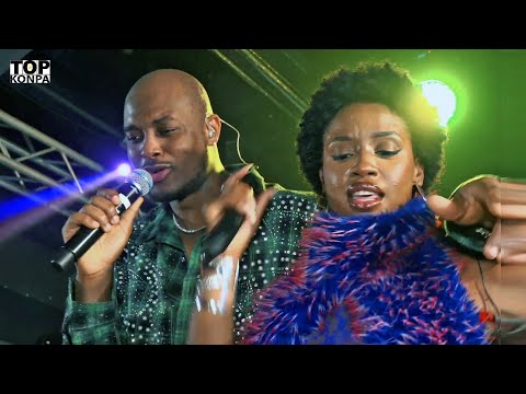 BEDJINE KDILAK POUKI'N TE MARYE LIVE PHILADELPHIA YÈSWA @ RED WINE 1/17/2026