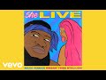 Maxo Kream - She Live (Audio) ft. Megan Thee Stallion Maxo Kream - She Live (Audio) ft. Megan Thee Stallion