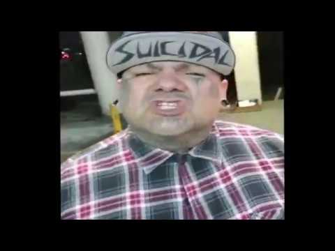 Juan Gotti Fear No Evil Feat. Ronnie Spencer & S.P.M (OFFICIAL VID.)