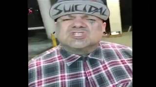 Juan Gotti Fear No Evil Feat. Ronnie Spencer &amp; S.P.M (OFFICIAL VID.)