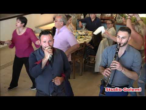 Jetnor Shyti Aris Theodhorou Petrit Lulaj ne Artemisa  1 Maj 2022 - Live