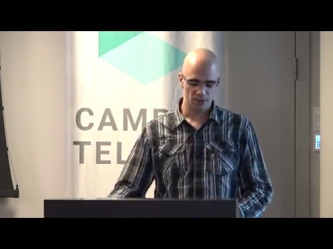 Tauchain  - (Ohad Asor) - Israel Bitcoin conference 2015