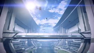 About Damn Time - Let's Play Mass Effect 3 Part 98