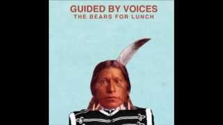 Guided By Voices - Waking Up The Stars
