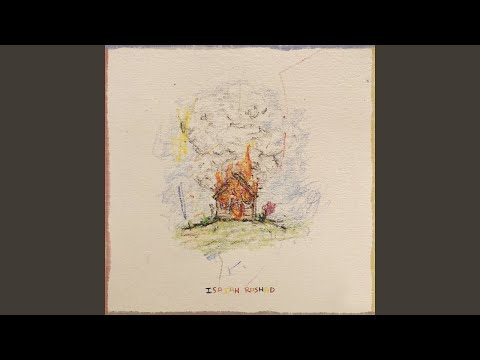 Isaiah Rashad - Lay Wit Ya (ft. Duke Deuce) [Audio] - The House Is Burning Album