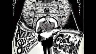 Arthur Kay and the Originals  Limehouse Lady.wmv