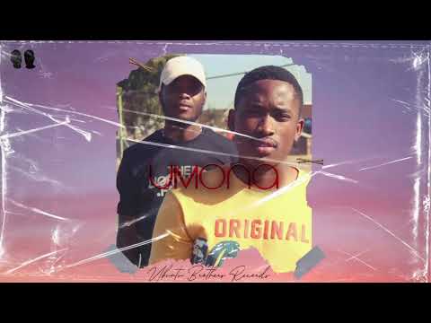 Ubuntu Brothers - UMONA_(De Mthuda & Siya_M Remix)