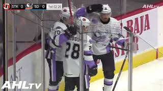 Heat vs. Gulls | Nov. 23, 2019