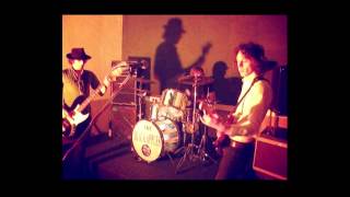 THE BLACK APPLES -OH WELL / THE GREEN MANALISHI ..LIVE ..