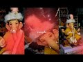 Happy Vinayagar Chaturthi Whatsapp Status Roshan Vicky Editz In Tamil