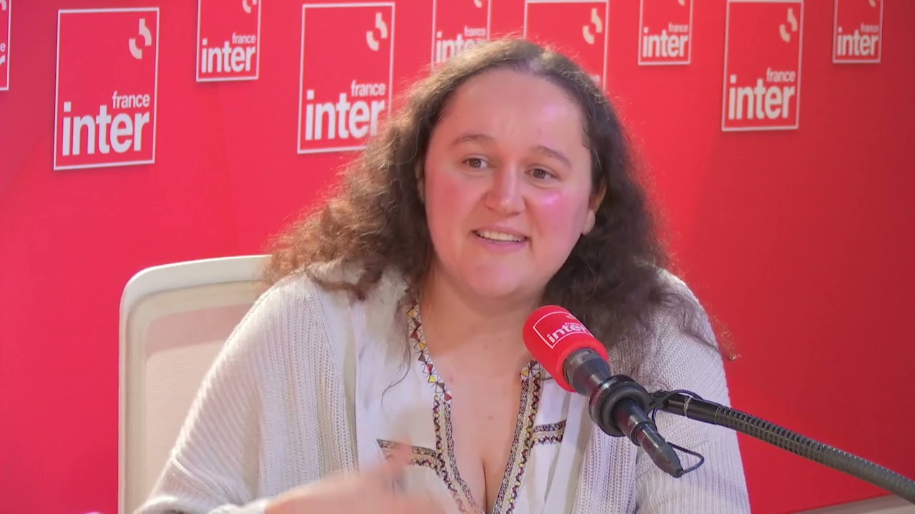 "L'Étranger" de Camus, une philosophie de l'absurde avec Marylin Maeso - Le 15 minutes de plus