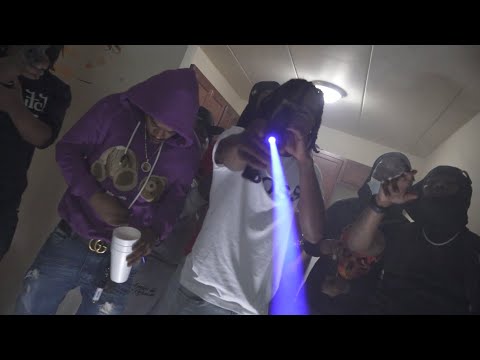 EastSide Mari - Whoeva Asking | Official Music Video Shot & Directed By @Eastside1080