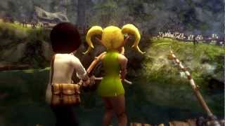 Download lagu Dragon Nest TH - สวัสดีปีใหม่ 2556 mp3