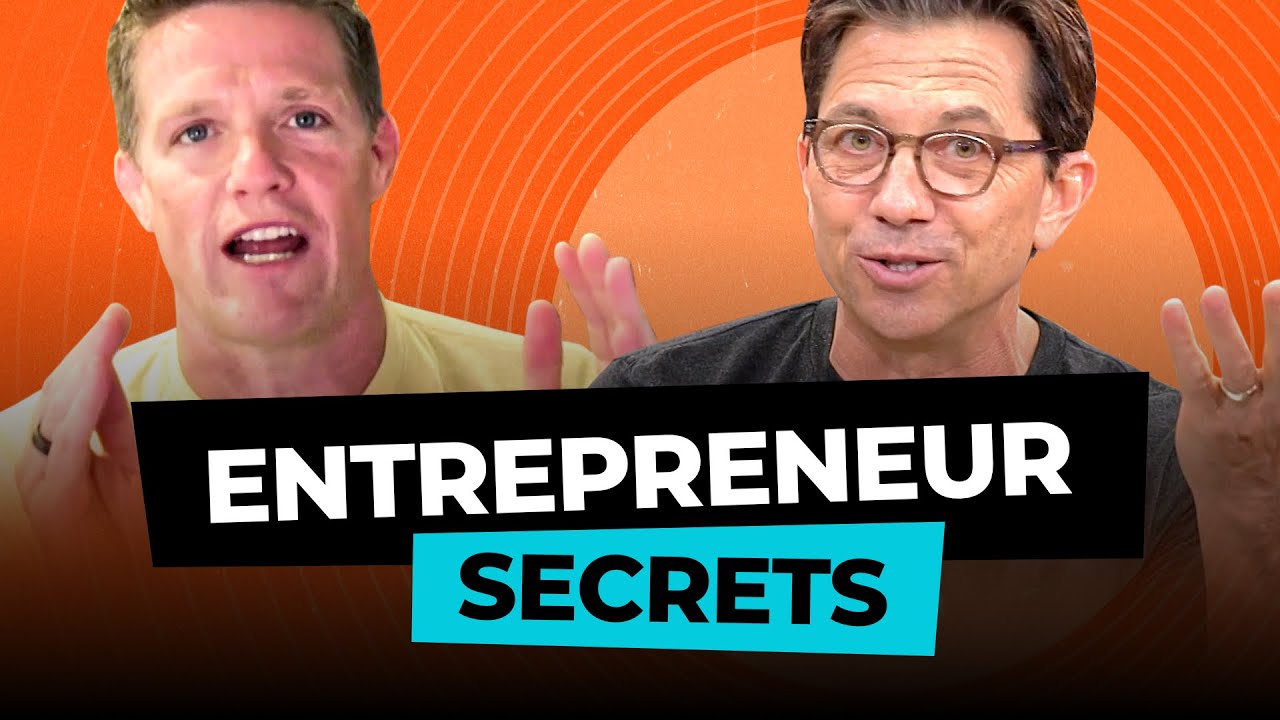 Next Level Growth And Success w/ Russell Brunson