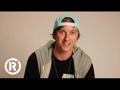State Champs (Derek DiScanio) - Remember That Time I... Interview