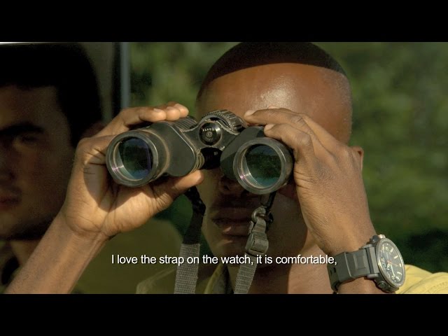 PRW-7000 Product Movie