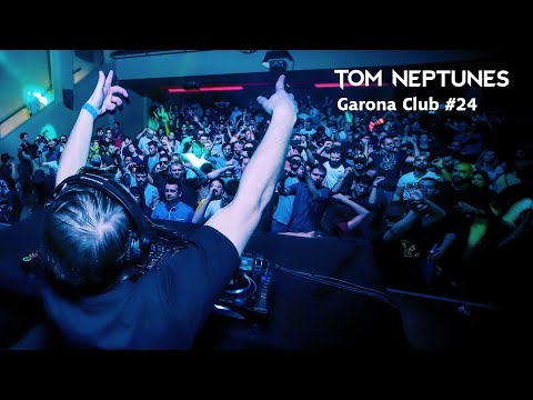 Tom Neptunes — Garona Club #24 [Techno/Trance]
