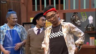 Download lagu Jkk Kampung Kalut 3 - Ah Long mp3