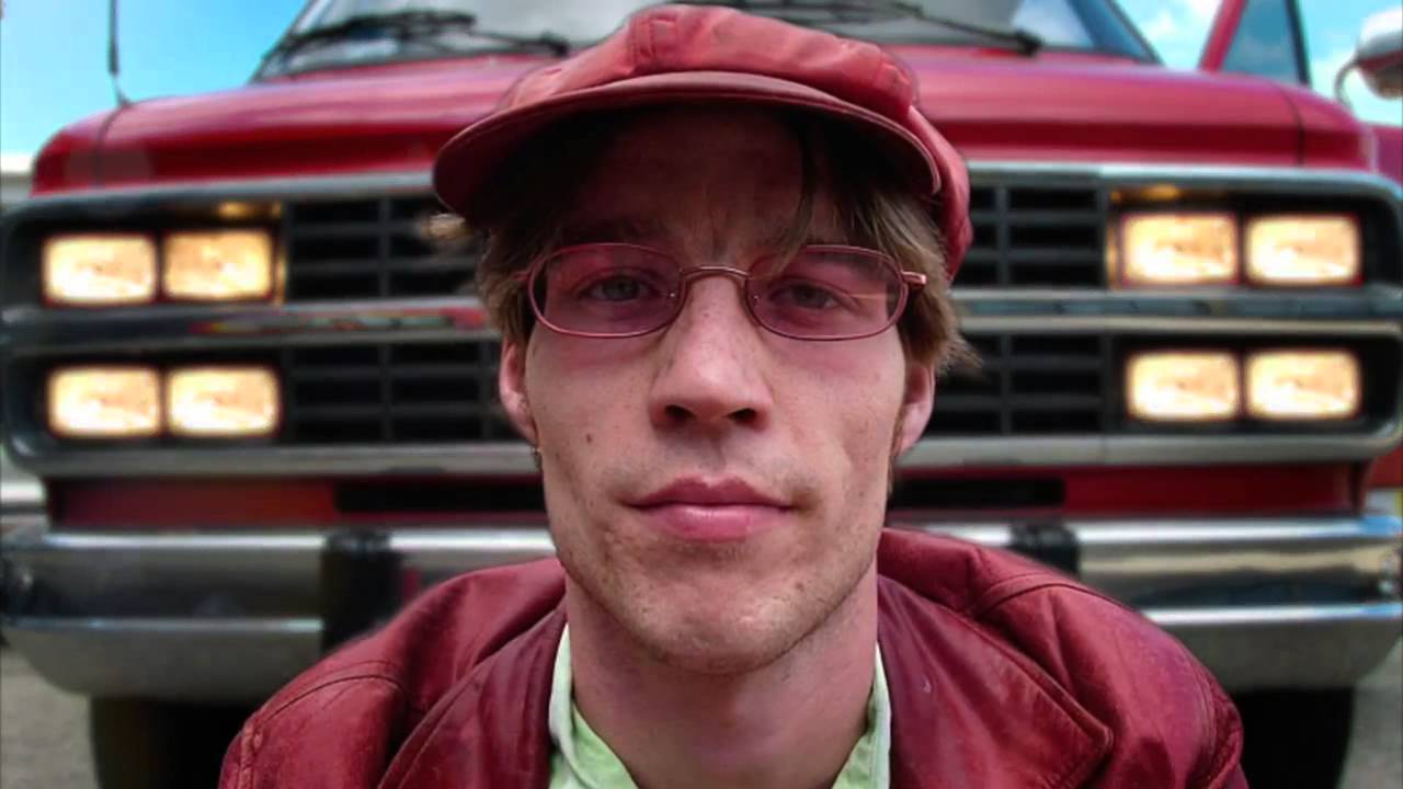 Giel! de doorbraak van een shockjock