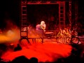 Britney Spears - He About To Lose Me (live) Femme Fatale Tour Staples Center LA 6/20/11