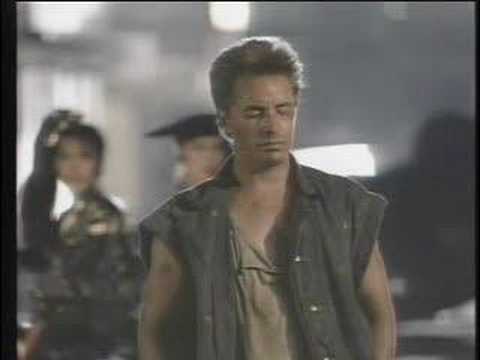 DON JOHNSON - HEARTBEAT/ Can't Take Your Memory