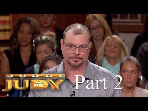 Does Man's Ex Owe for Property Damage? | Part 2