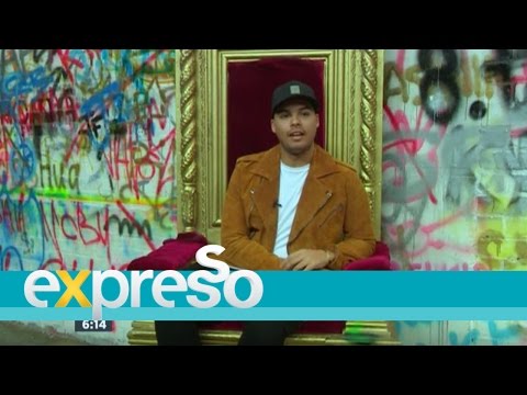 My Hood with Jimmy Nevis