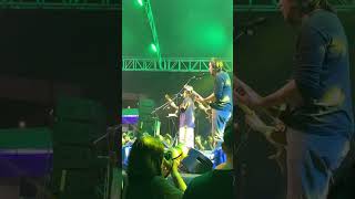 Red Shiny Balloon | Barbie’s Cradle | Barbie Almabis | 03.11.2023