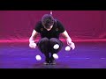 Bounce Juggling