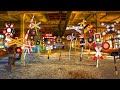 Rusty Parade