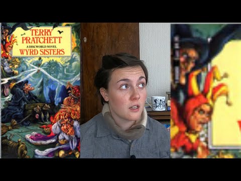 Wyrd Sisters: Discworld, Shakespeare and the effects of words on leadership.