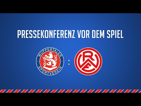 WSV-TV: Pressekonferenz vor Revanche-Derby!